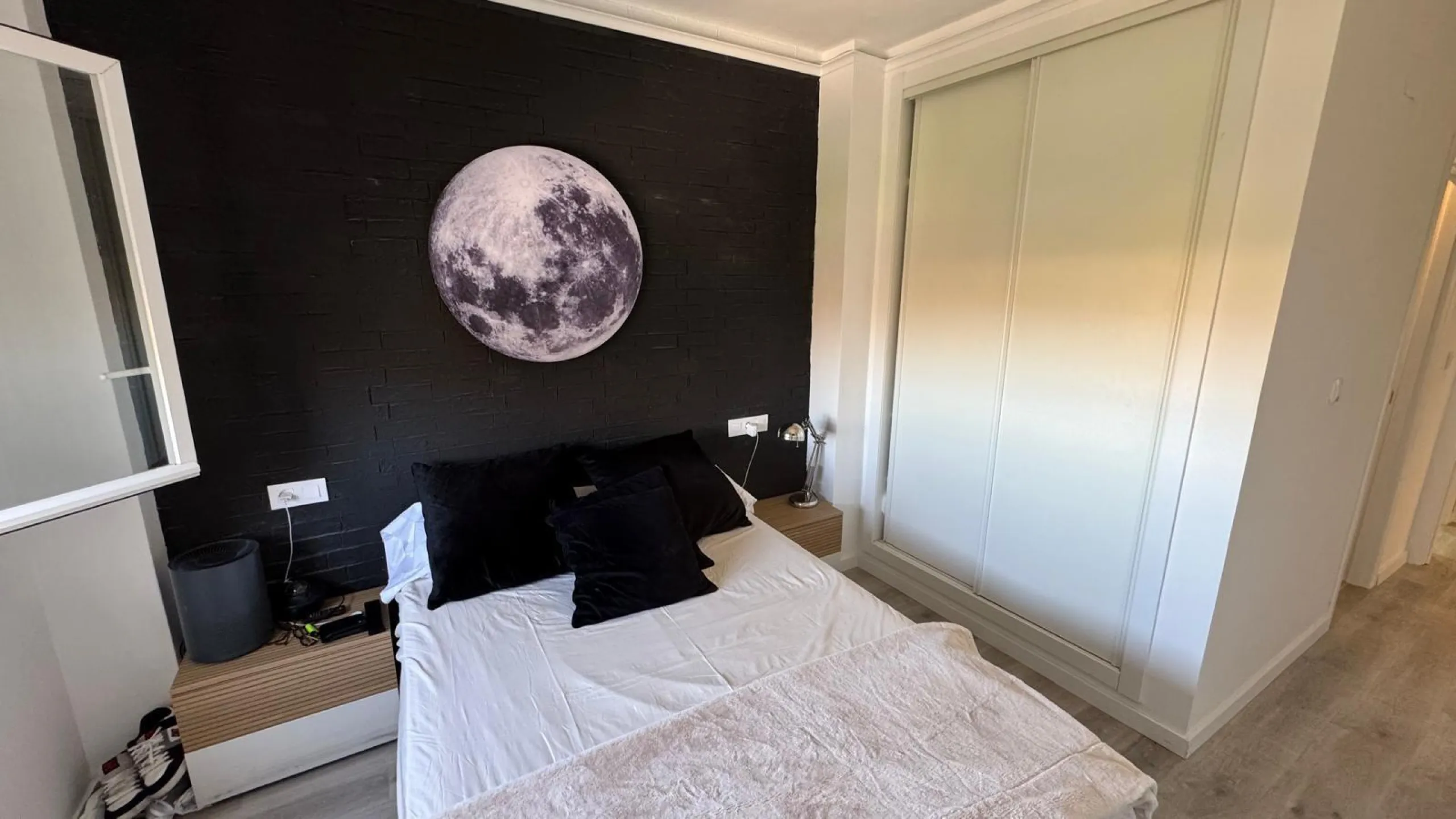 Exclusivo Piso de 2 Dormitorios en el Campo de Golf Bonalba, Mutxamel