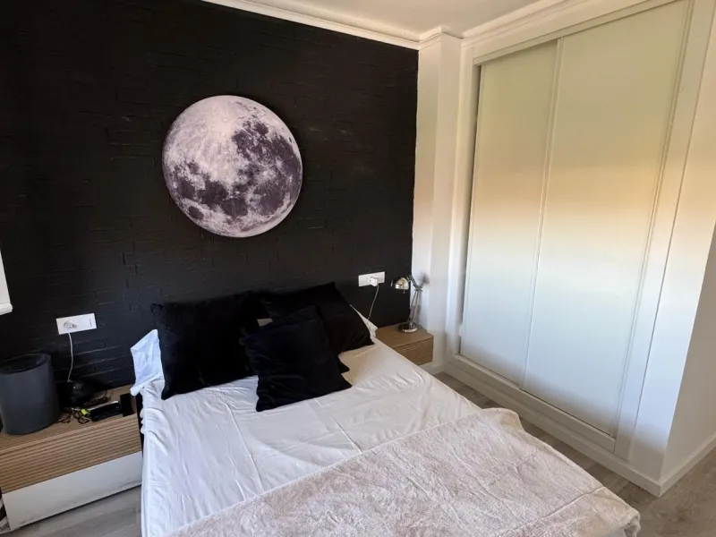 Exclusivo Piso de 2 Dormitorios en el Campo de Golf Bonalba, Mutxamel