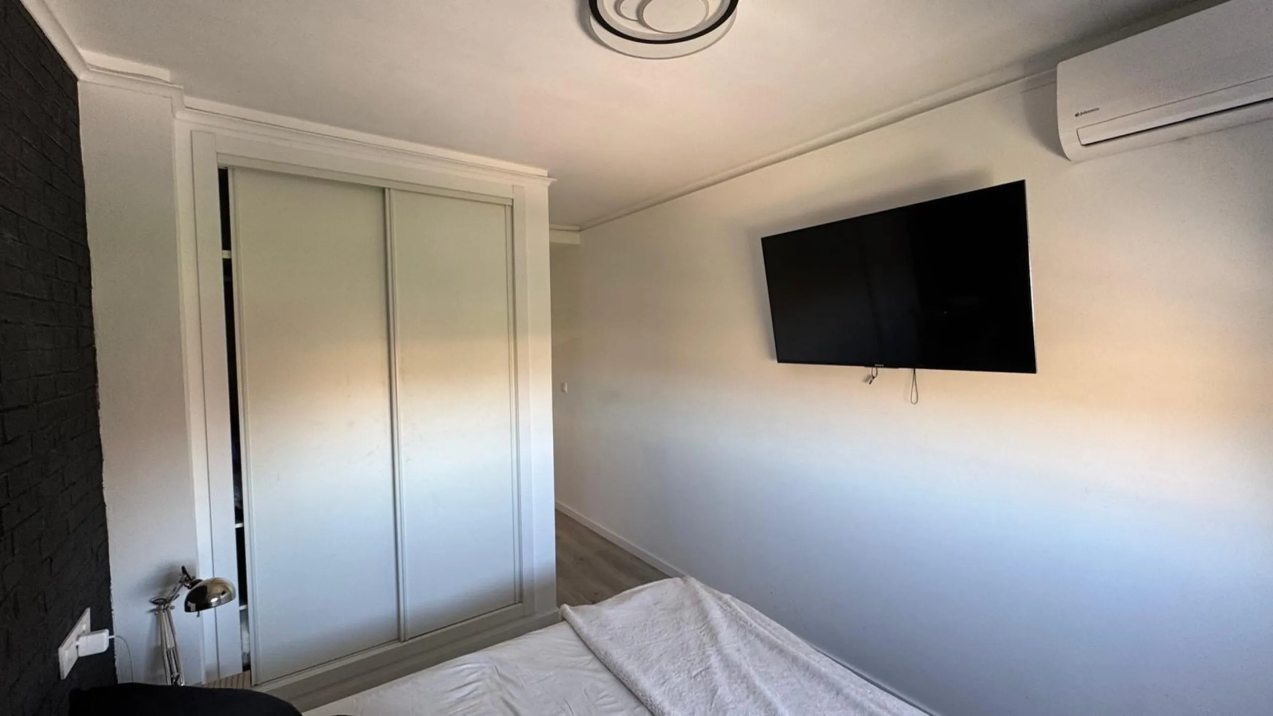 Exclusivo Piso de 2 Dormitorios en el Campo de Golf Bonalba, Mutxamel
