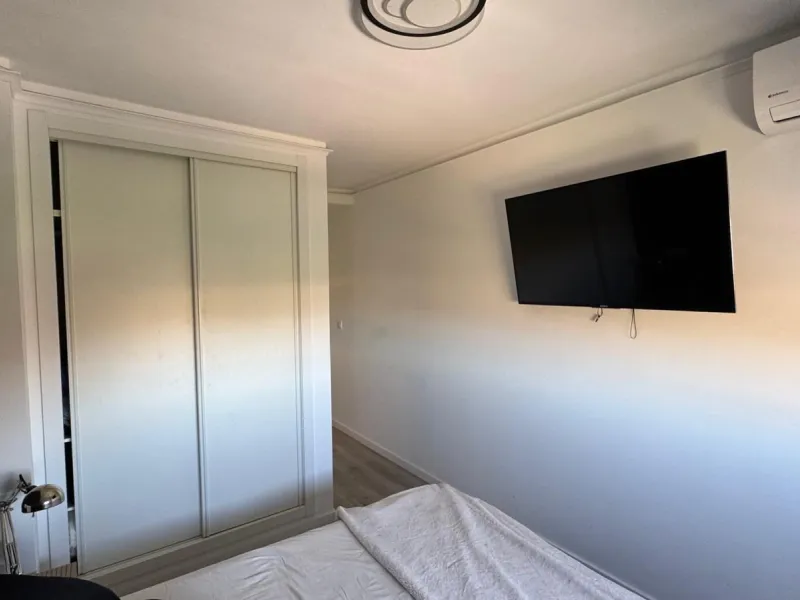 Exclusivo Piso de 2 Dormitorios en el Campo de Golf Bonalba, Mutxamel