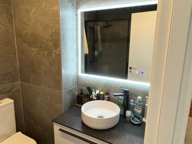 Exclusivo Piso de 2 Dormitorios en el Campo de Golf Bonalba, Mutxamel