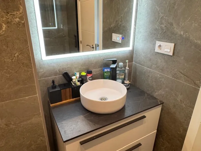 Exclusivo Piso de 2 Dormitorios en el Campo de Golf Bonalba, Mutxamel