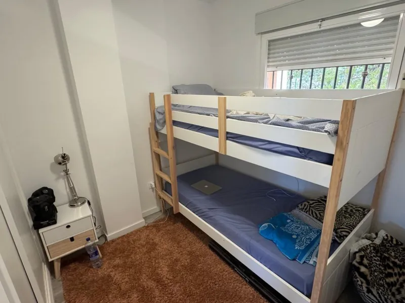 Exclusivo Piso de 2 Dormitorios en el Campo de Golf Bonalba, Mutxamel