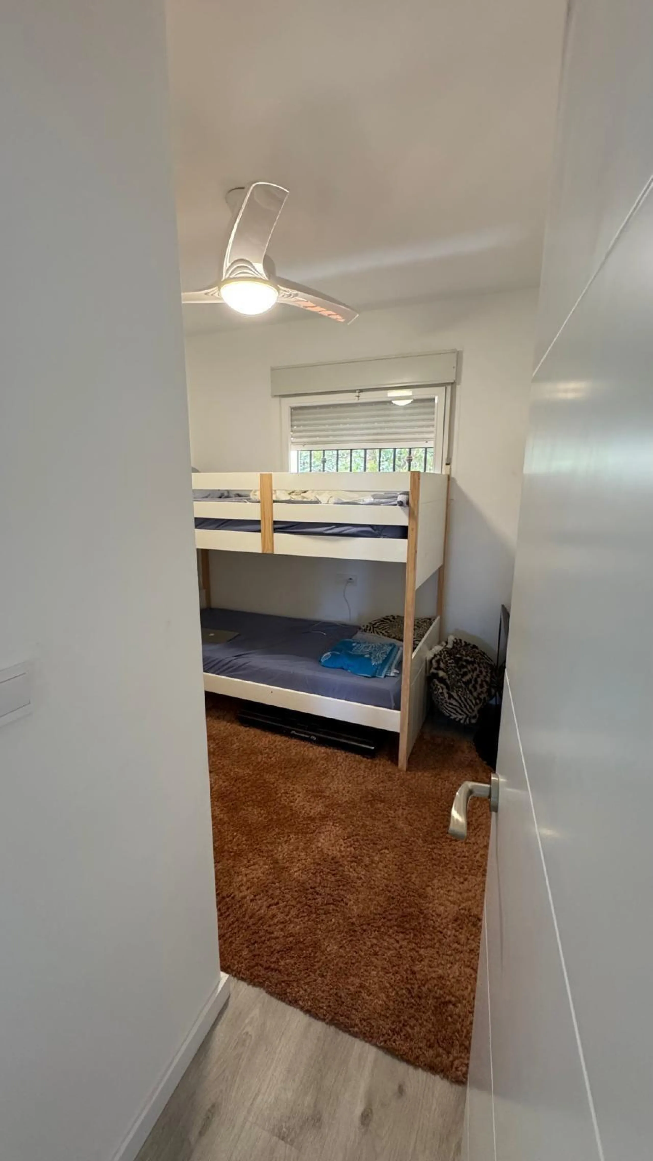 Exclusivo Piso de 2 Dormitorios en el Campo de Golf Bonalba, Mutxamel