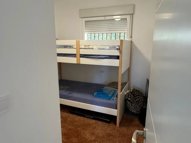 Exclusivo Piso de 2 Dormitorios en el Campo de Golf Bonalba, Mutxamel