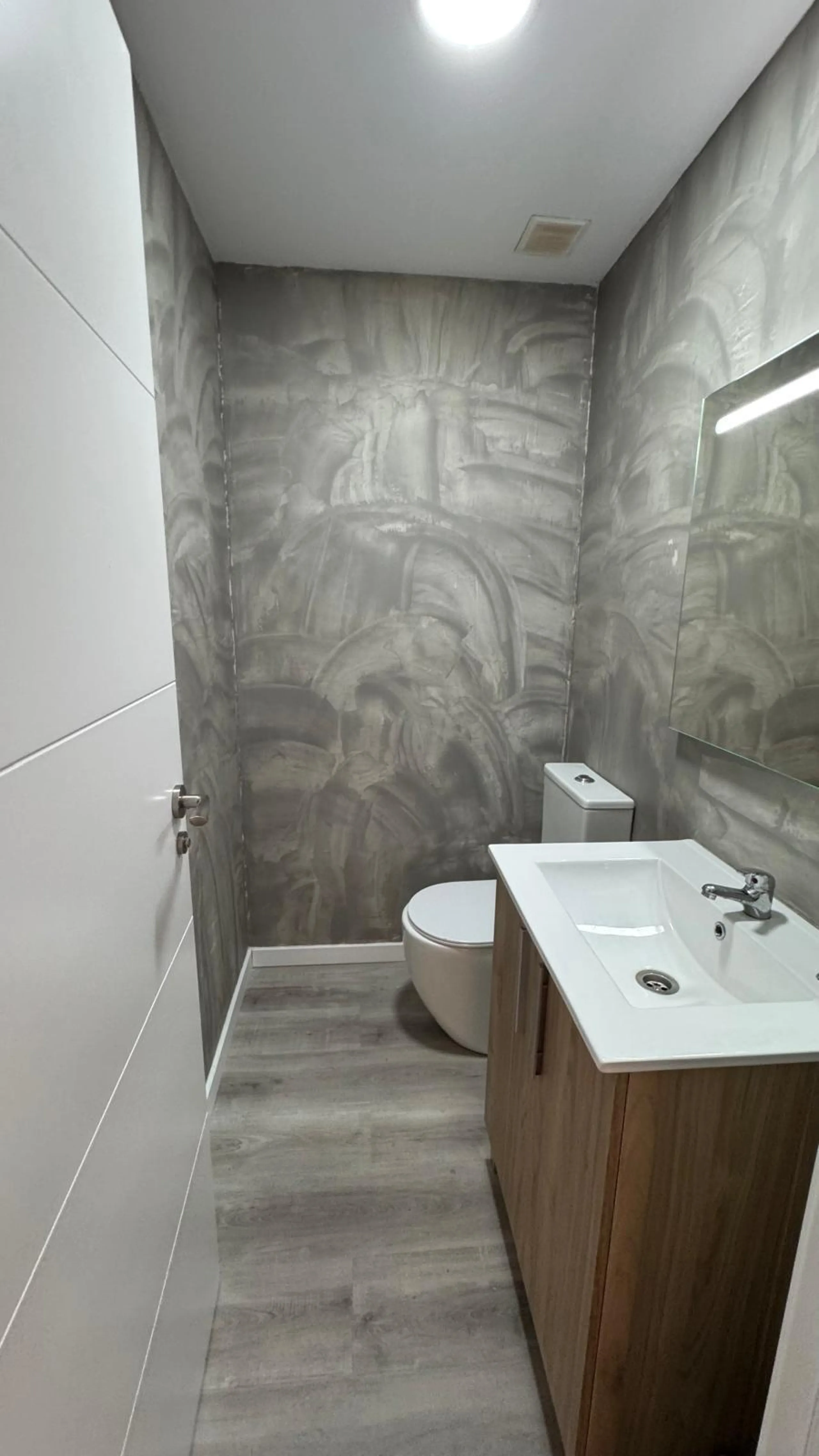 Exclusivo Piso de 2 Dormitorios en el Campo de Golf Bonalba, Mutxamel