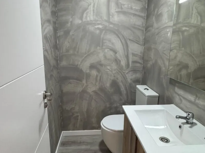 Exclusivo Piso de 2 Dormitorios en el Campo de Golf Bonalba, Mutxamel