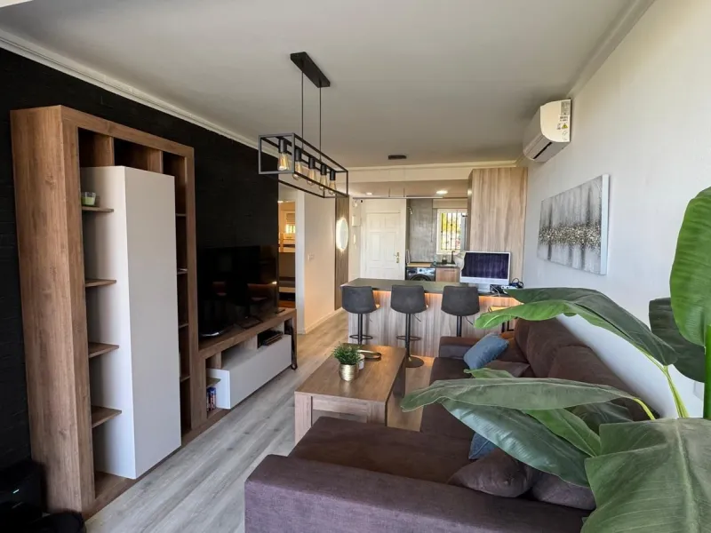 Exclusivo Piso de 2 Dormitorios en el Campo de Golf Bonalba, Mutxamel