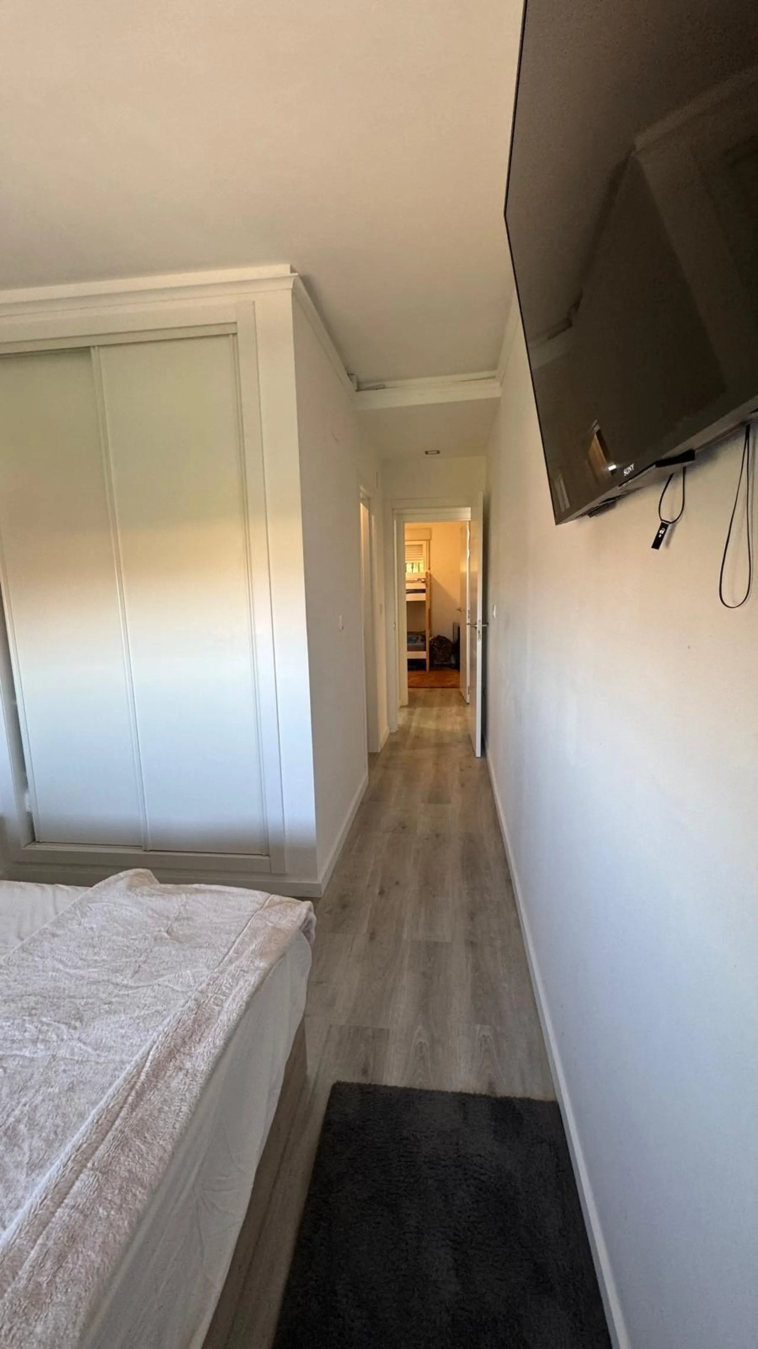Exclusivo Piso de 2 Dormitorios en el Campo de Golf Bonalba, Mutxamel