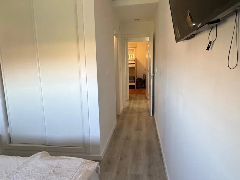 Exclusivo Piso de 2 Dormitorios en el Campo de Golf Bonalba, Mutxamel