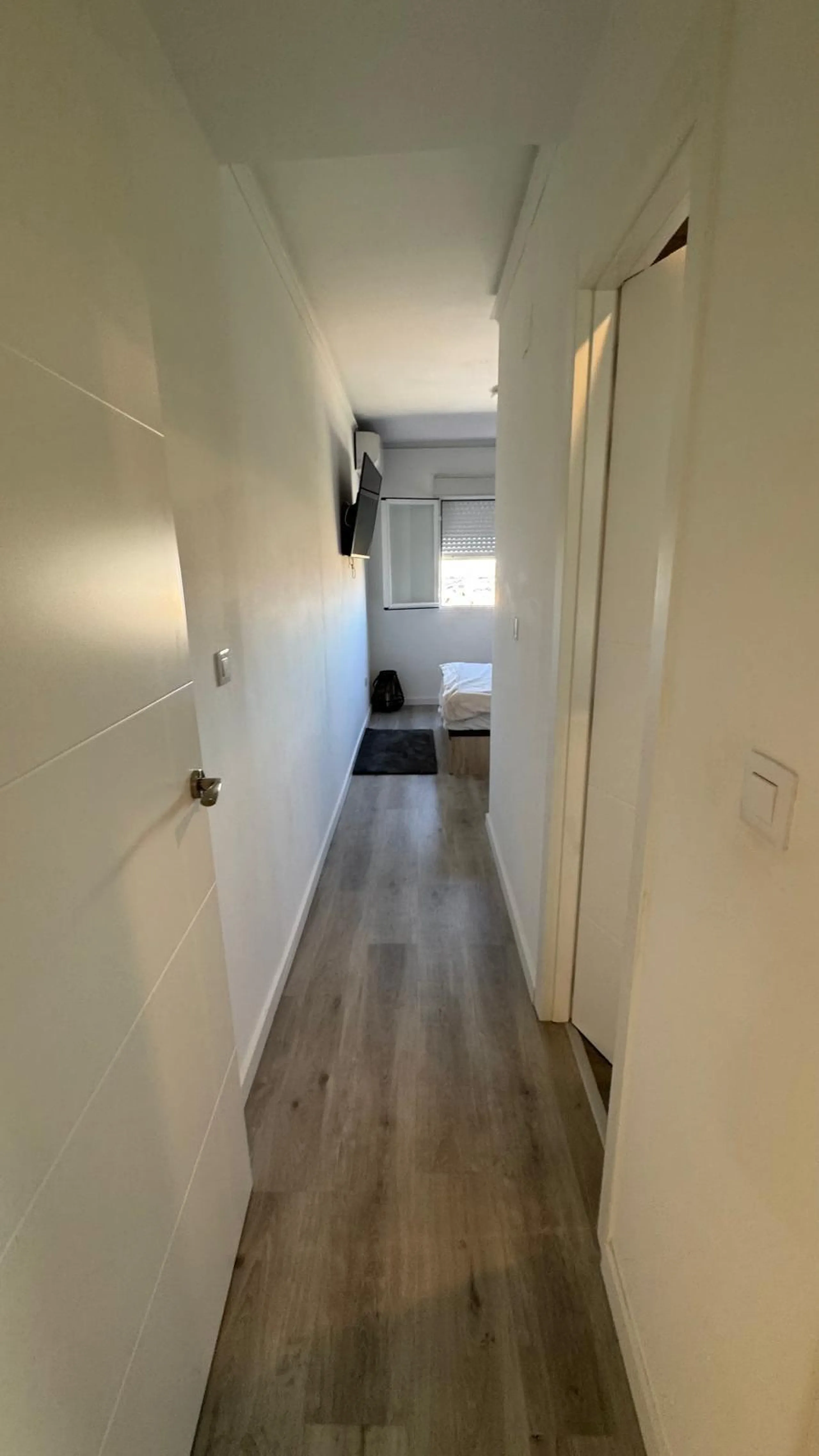 Exclusivo Piso de 2 Dormitorios en el Campo de Golf Bonalba, Mutxamel
