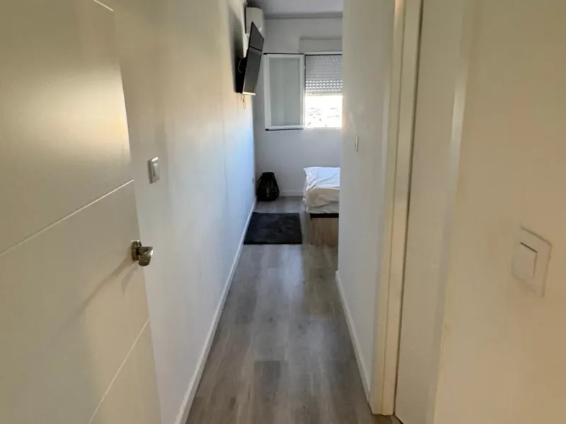 Exclusivo Piso de 2 Dormitorios en el Campo de Golf Bonalba, Mutxamel