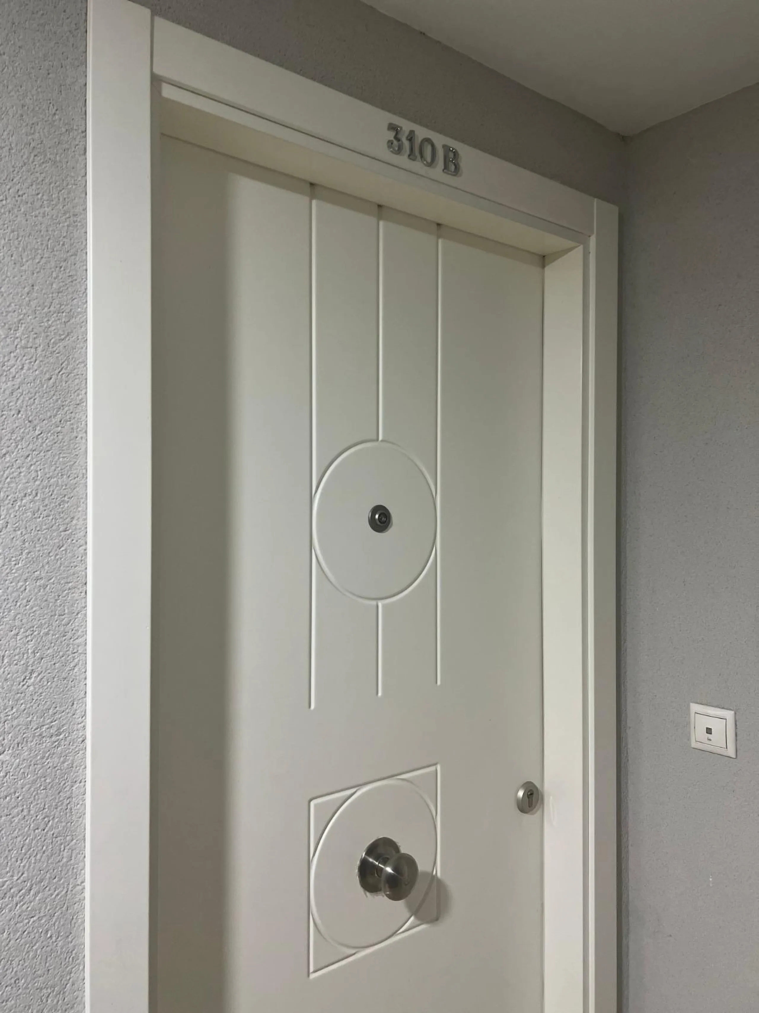 🌅 Apartamento en primera línea de playa en Calpe