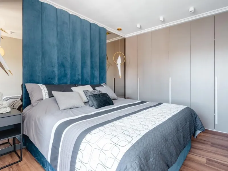 Ático Reformado con Encanto en Eixample – Barcelona