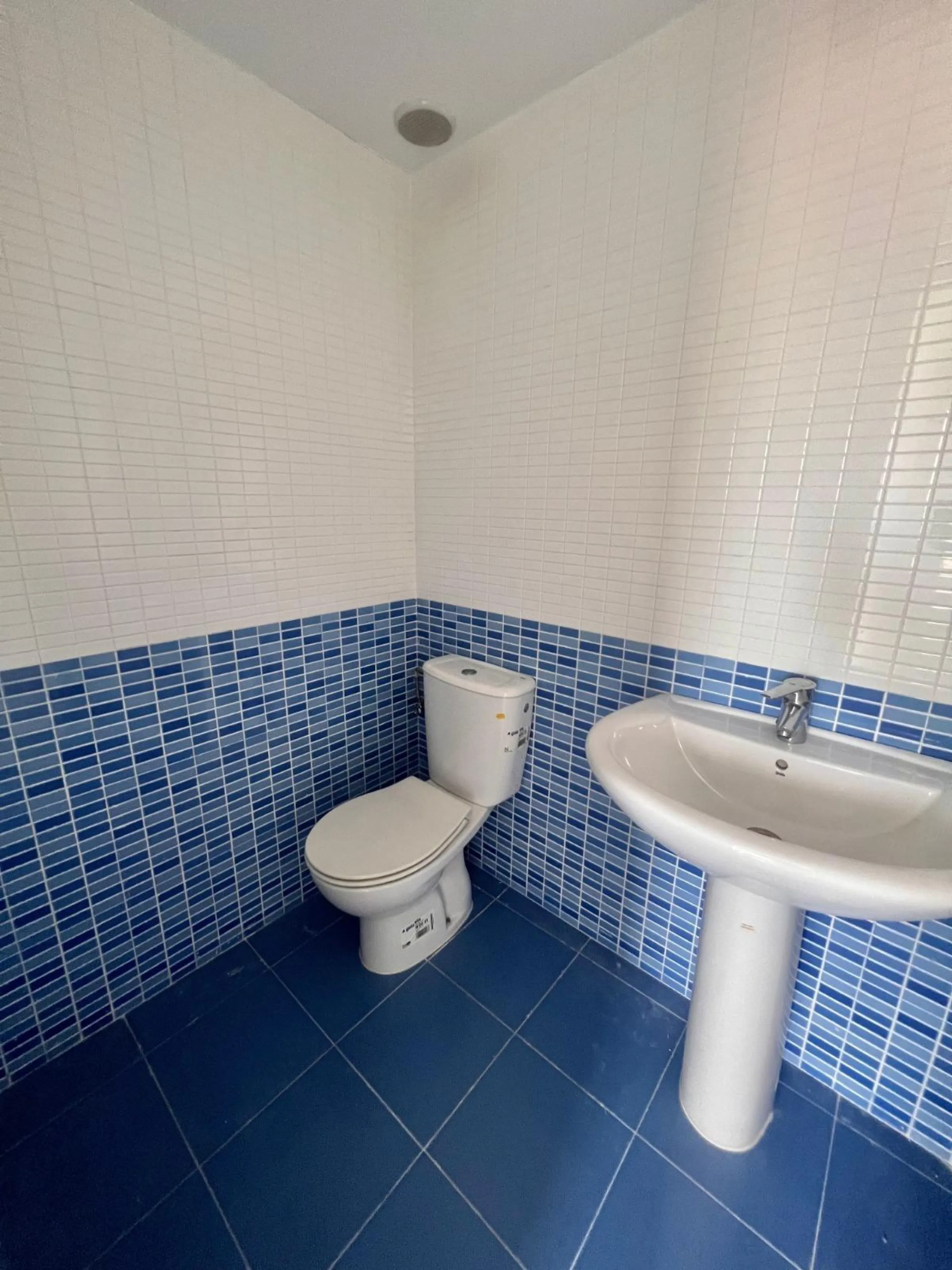 🌅 Apartamento en primera línea de playa en Calpe