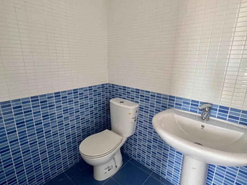 🌅 Apartamento en primera línea de playa en Calpe