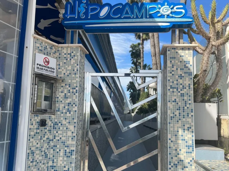 🌅 Apartamento en primera línea de playa en Calpe