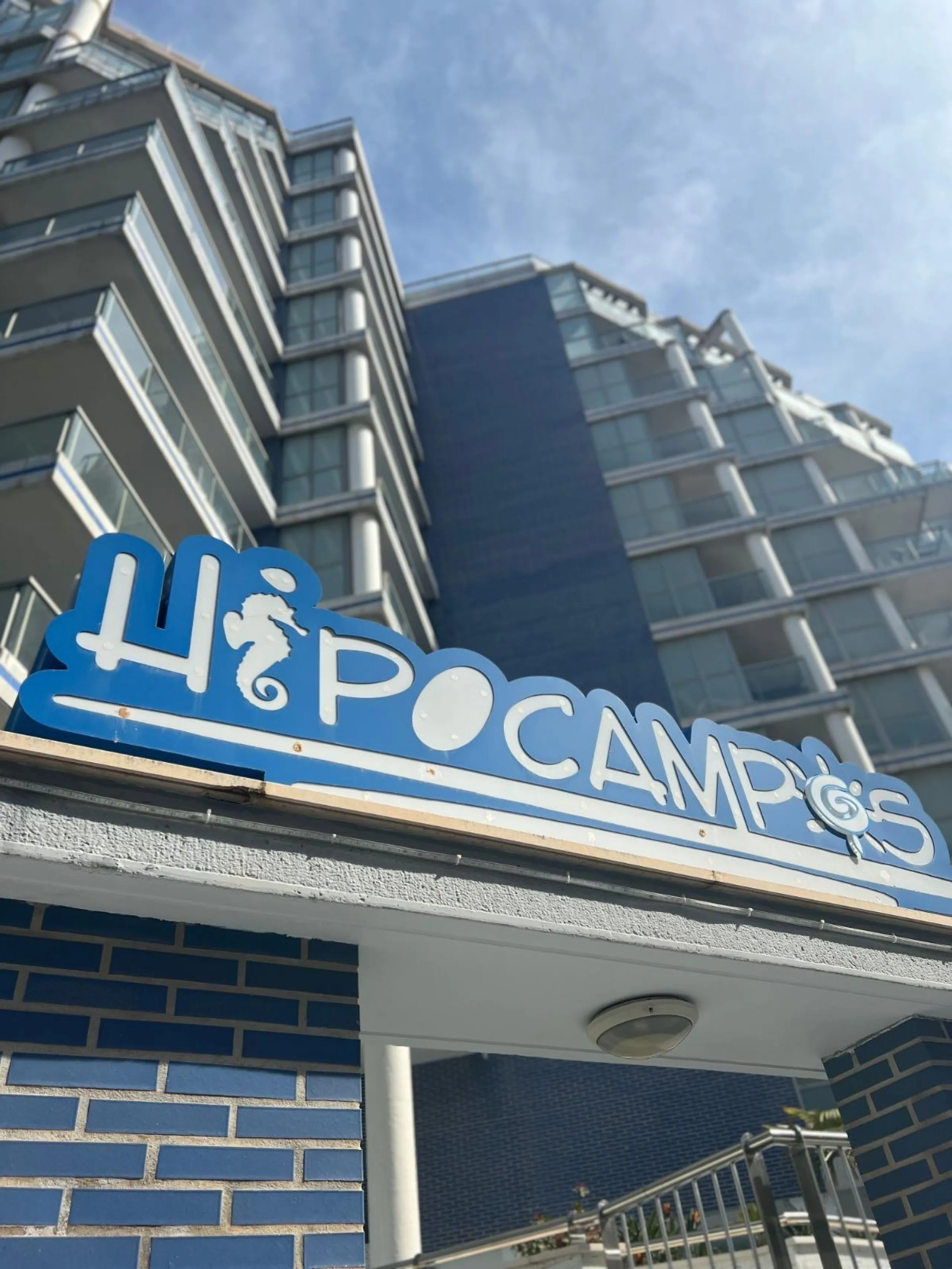 🌅 Apartamento en primera línea de playa en Calpe