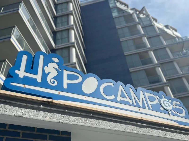 🌅 Apartamento en primera línea de playa en Calpe