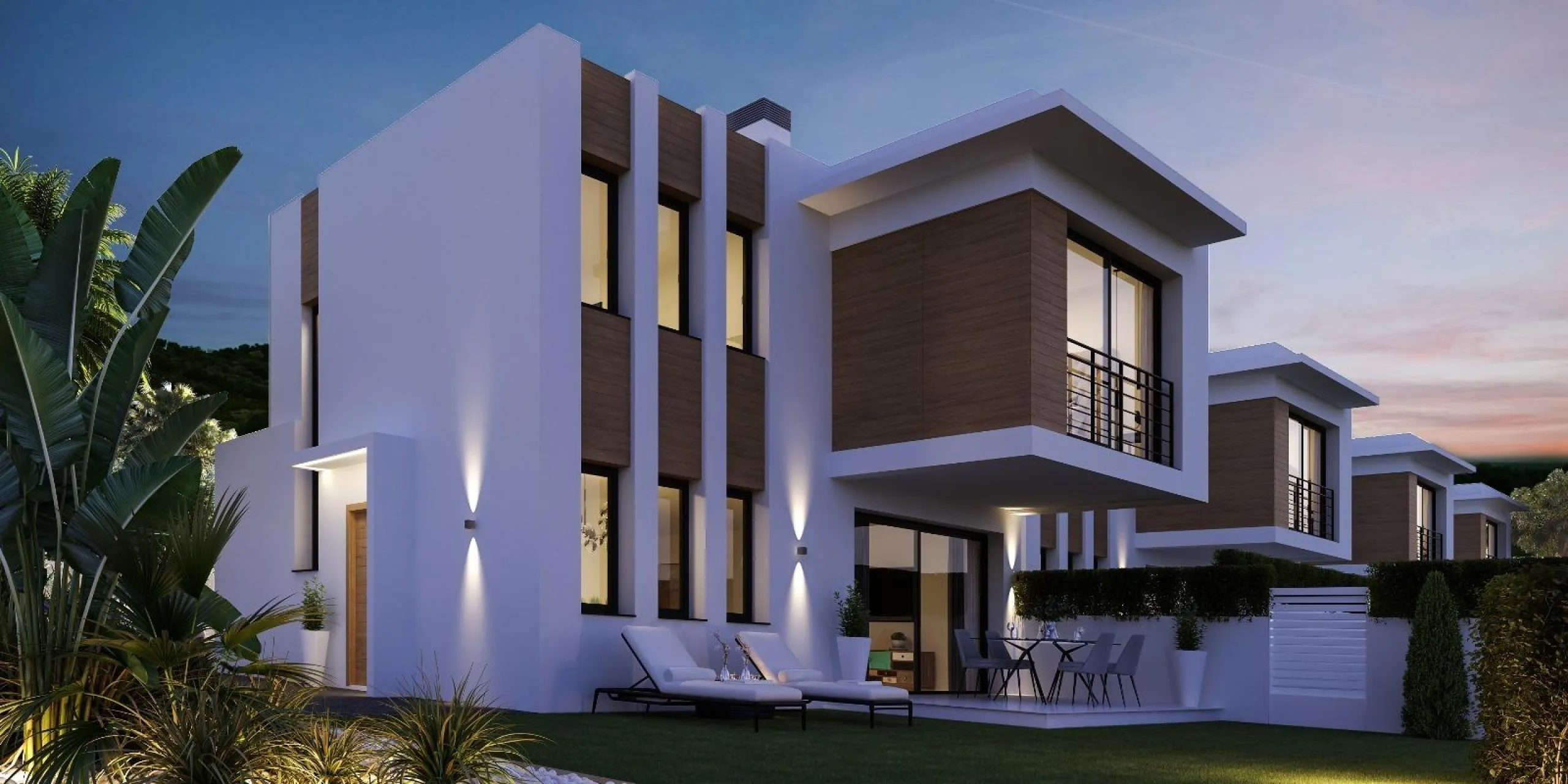 🏡 Phase 4 – Tossal Gross Residential, Denia