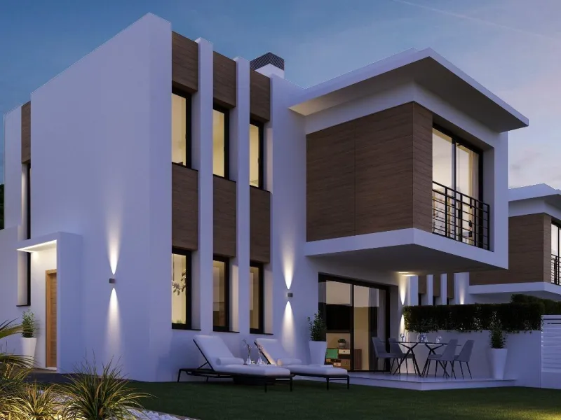 🏡 Phase 4 – Tossal Gross Residential, Denia