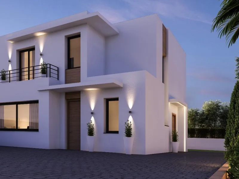 🏡 Phase 4 – Tossal Gross Residential, Denia