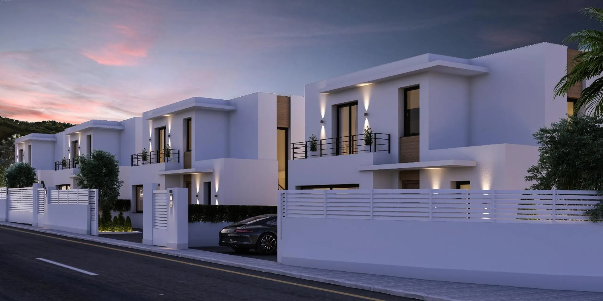 🏡 Phase 4 – Tossal Gross Residential, Denia