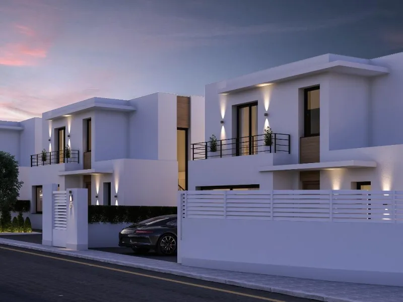 🏡 Phase 4 – Tossal Gross Residential, Denia