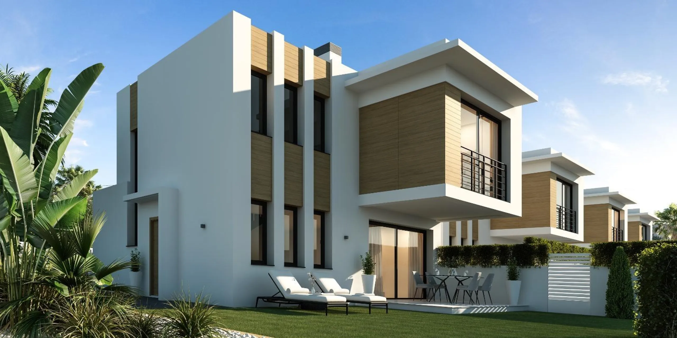 🏡 Phase 4 – Tossal Gross Residential, Denia