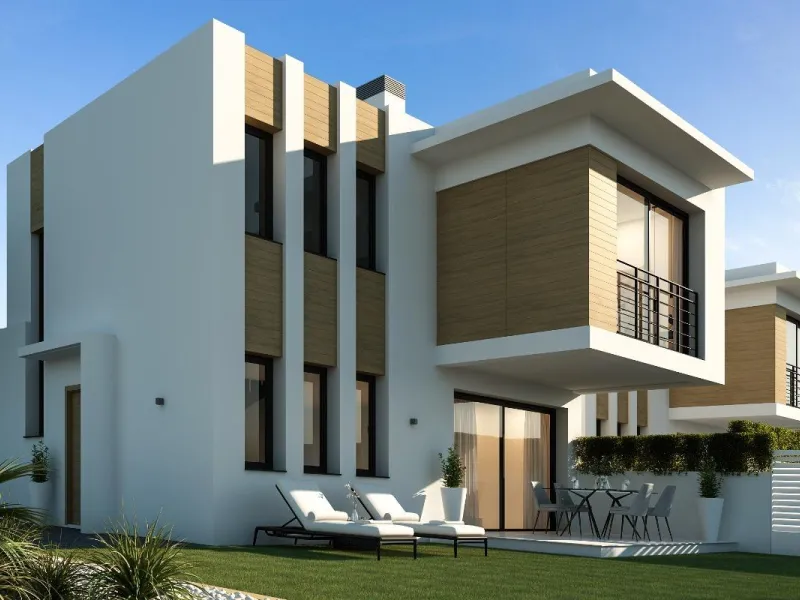 🏡 Phase 4 – Tossal Gross Residential, Denia