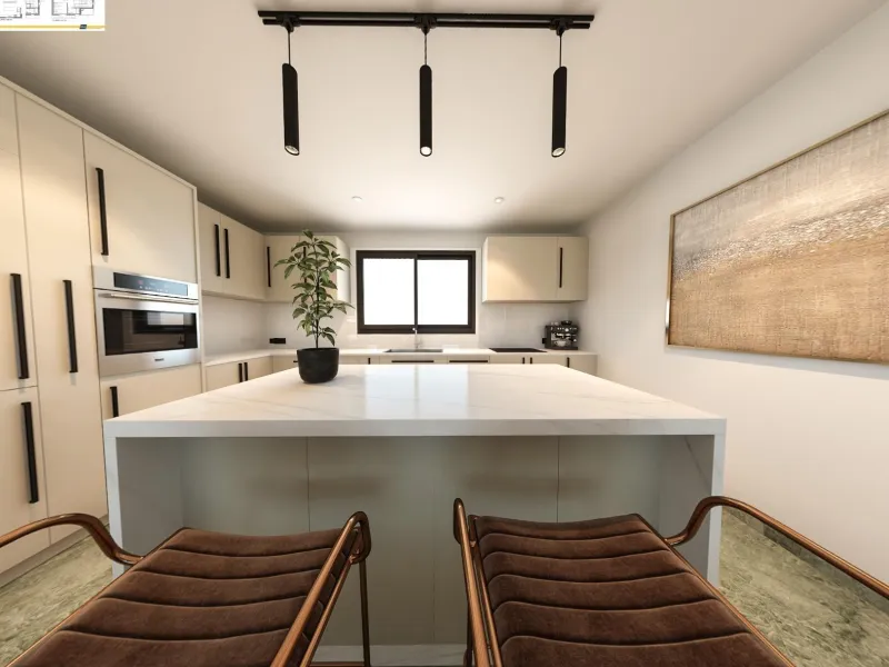 🏡 Phase 4 – Tossal Gross Residential, Denia
