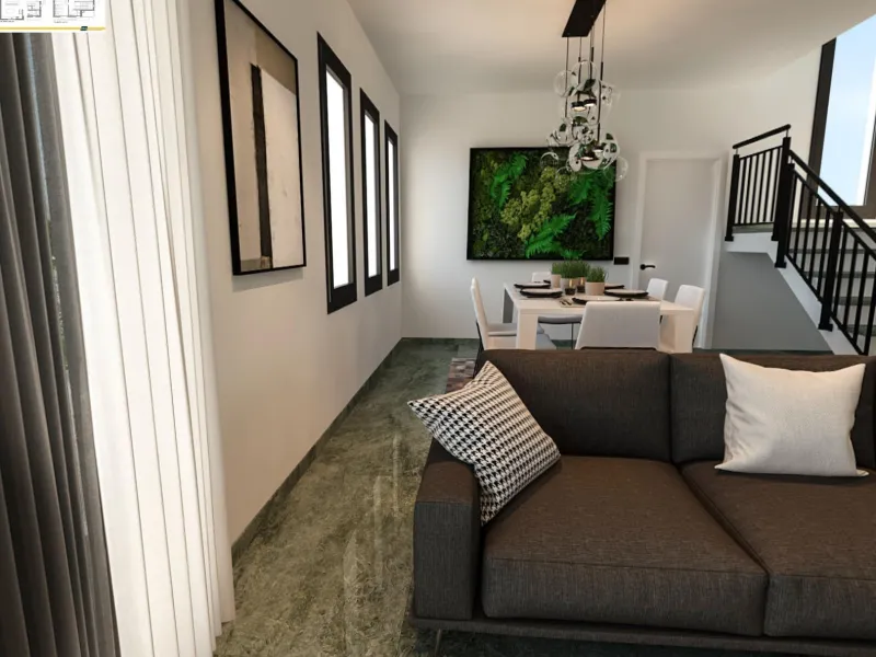 🏡 Phase 4 – Tossal Gross Residential, Denia