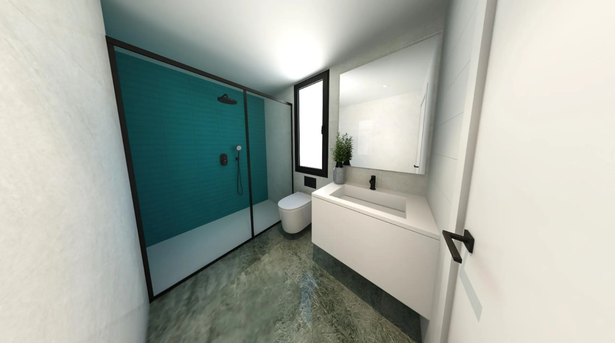 🏡 Phase 4 – Tossal Gross Residential, Denia