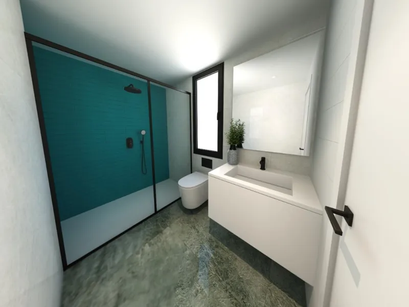 🏡 Phase 4 – Tossal Gross Residential, Denia