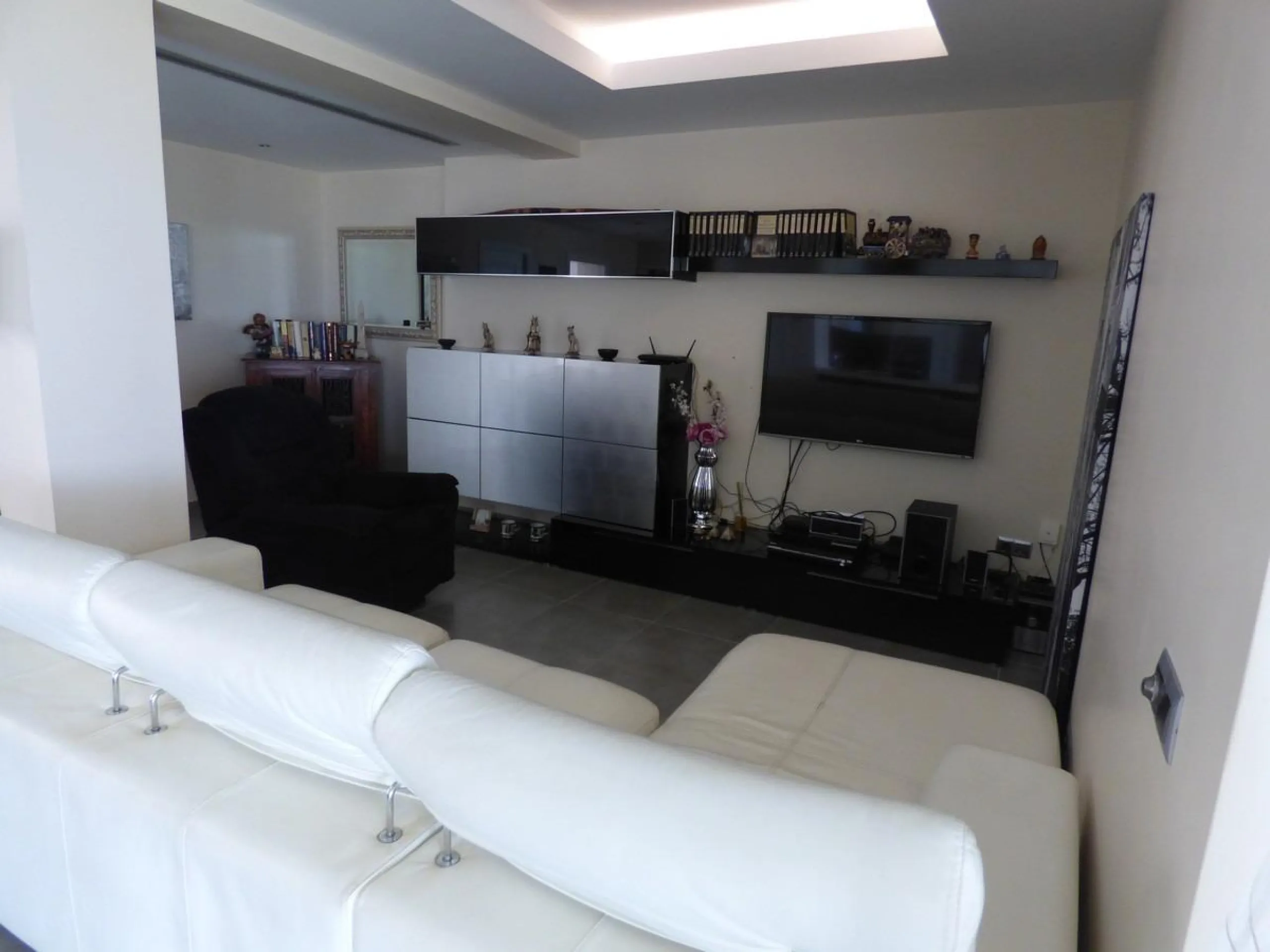 Chalet Pareado ÚNICO en Primera Línea en Playa de San Juan