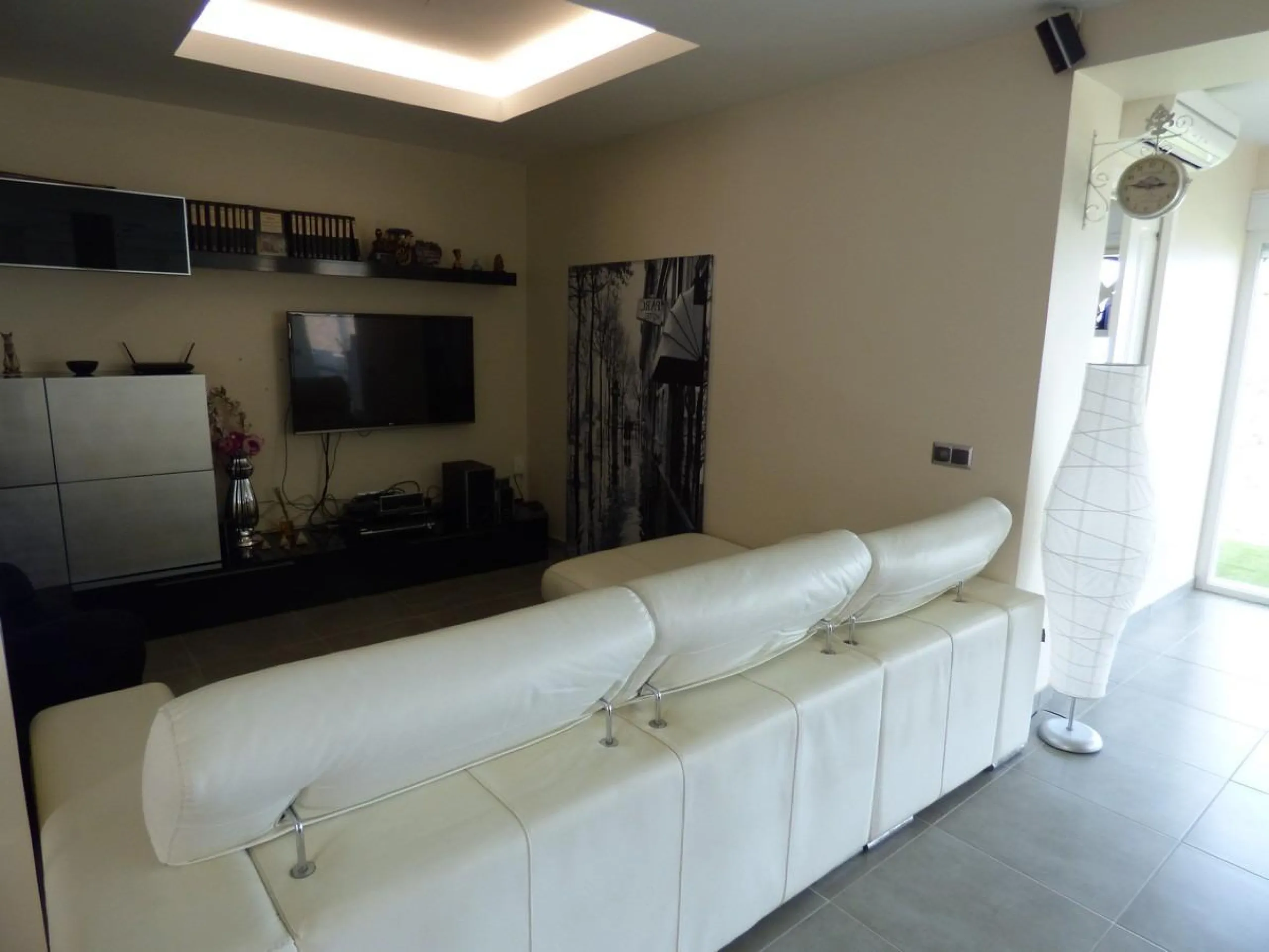 Chalet Pareado ÚNICO en Primera Línea en Playa de San Juan