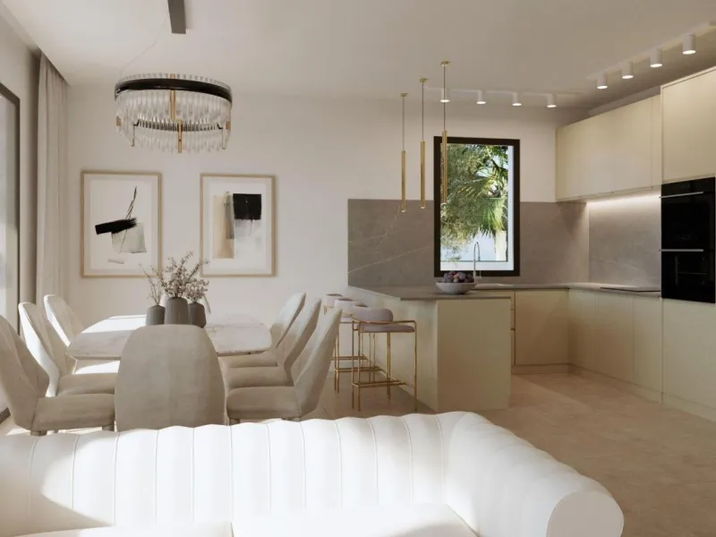 🌊 Villa Sea Hills — Live in Luxury, Technology & Comfort