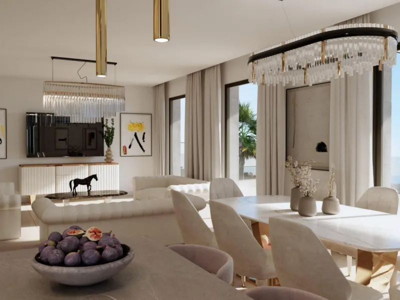 🌊 Villa Sea Hills — Live in Luxury, Technology & Comfort