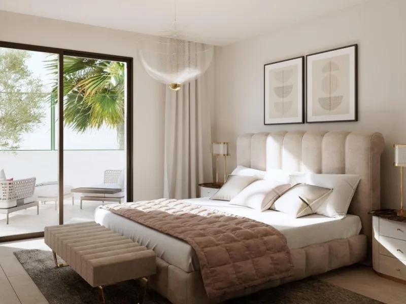 🌊 Villa Sea Hills — Live in Luxury, Technology & Comfort