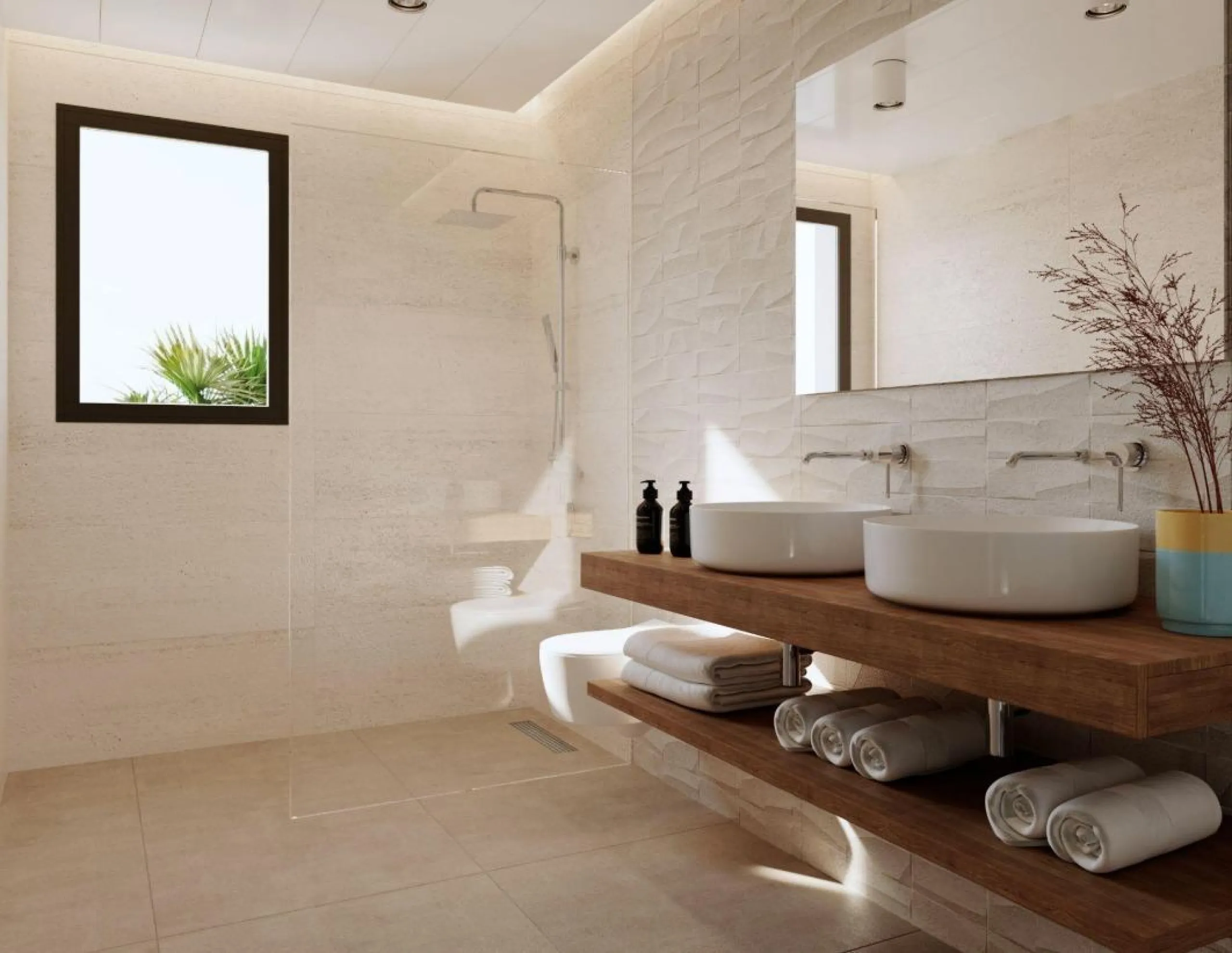 🌊 Villa Sea Hills — Live in Luxury, Technology & Comfort