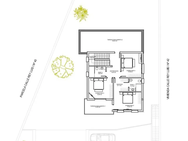 🌊 Villa Sea Hills — Live in Luxury, Technology & Comfort
