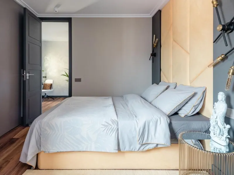 Ático Reformado con Encanto en Eixample – Barcelona