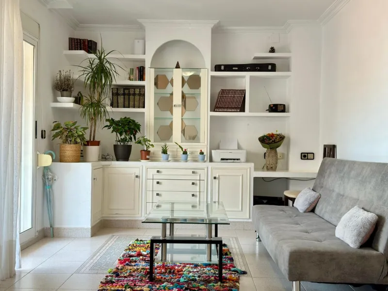 GREAT OPTION - well-maintained apartment in Alicante