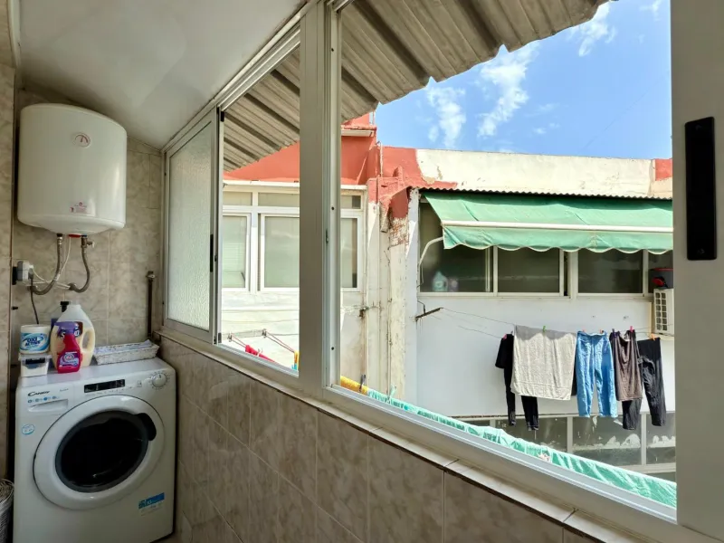 GREAT OPTION - well-maintained apartment in Alicante