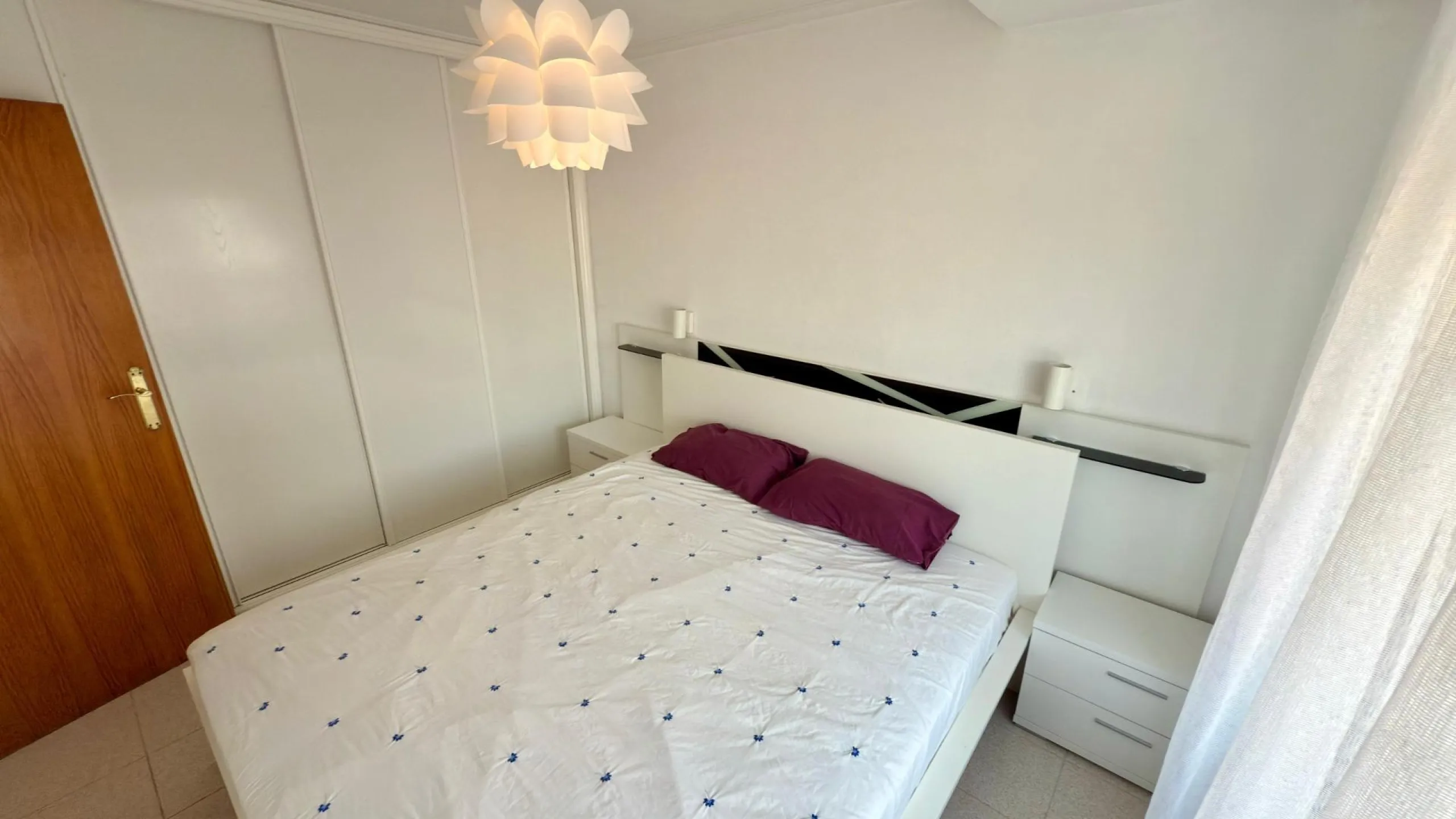GREAT OPTION - well-maintained apartment in Alicante