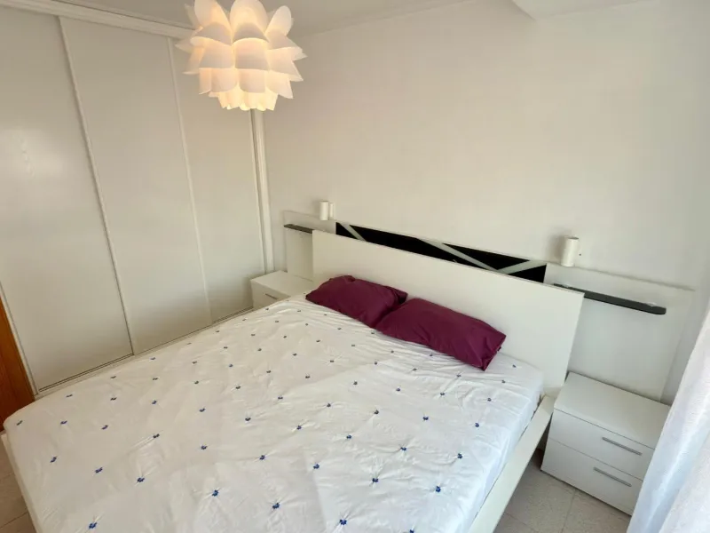 GREAT OPTION - well-maintained apartment in Alicante