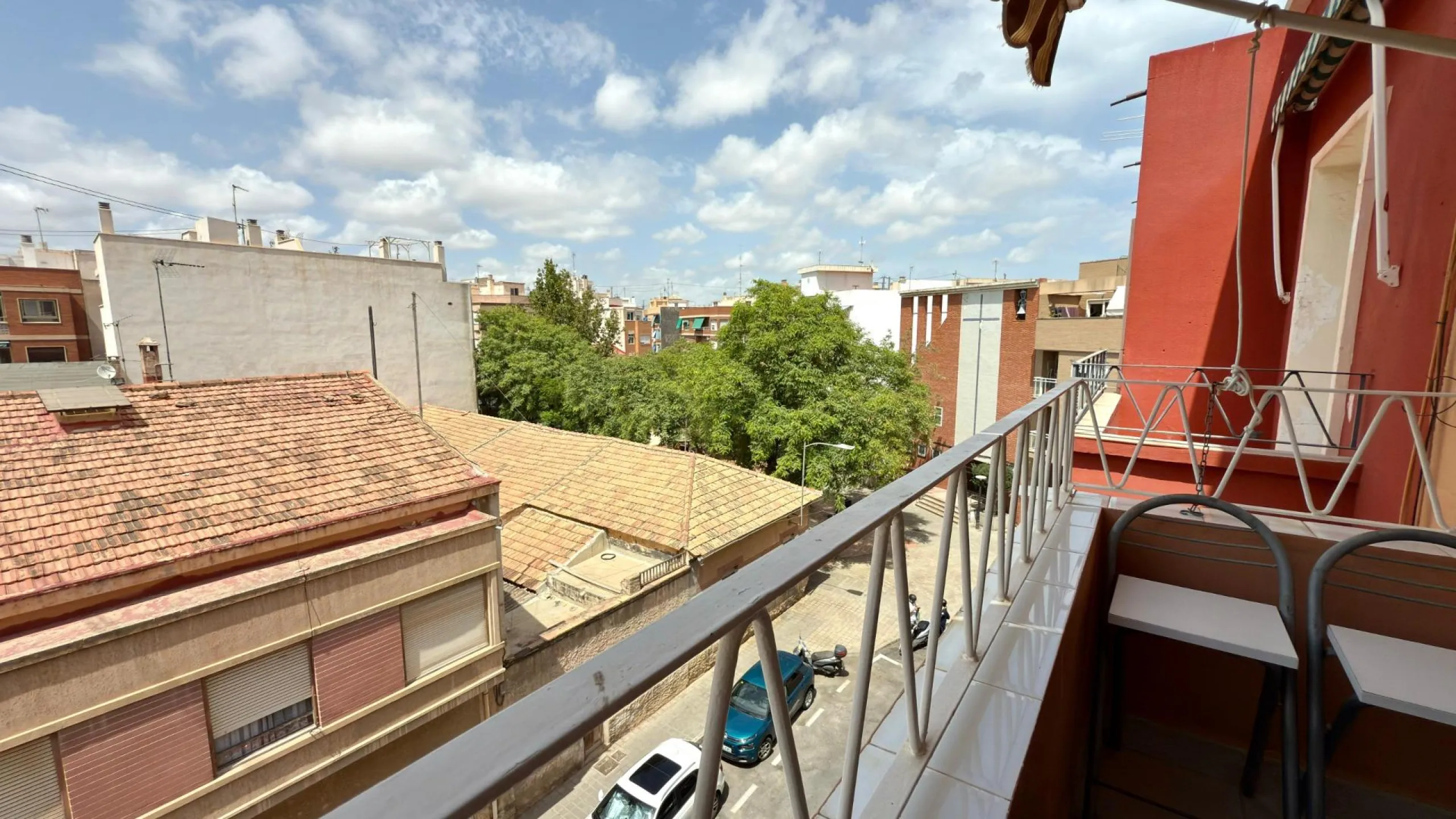 GREAT OPTION - well-maintained apartment in Alicante