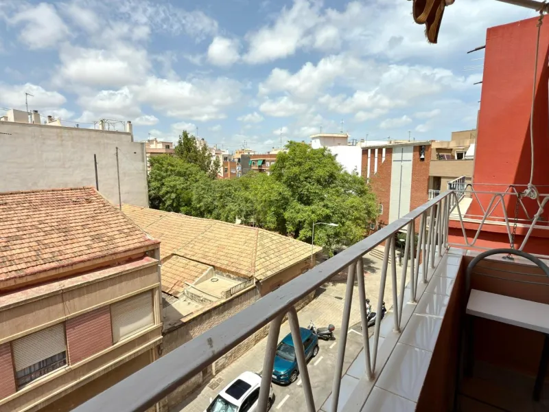 GREAT OPTION - well-maintained apartment in Alicante