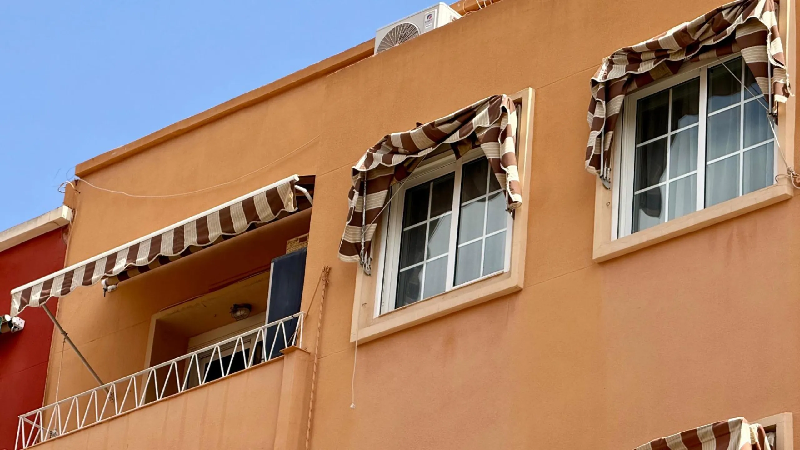 GREAT OPTION - well-maintained apartment in Alicante