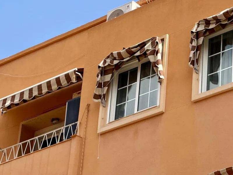 GREAT OPTION - well-maintained apartment in Alicante